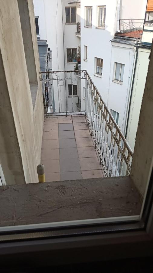 Bydleni V Centru Ov Blizko Stodolni, Bez Vytahu Lägenhet Ostrava Exteriör bild