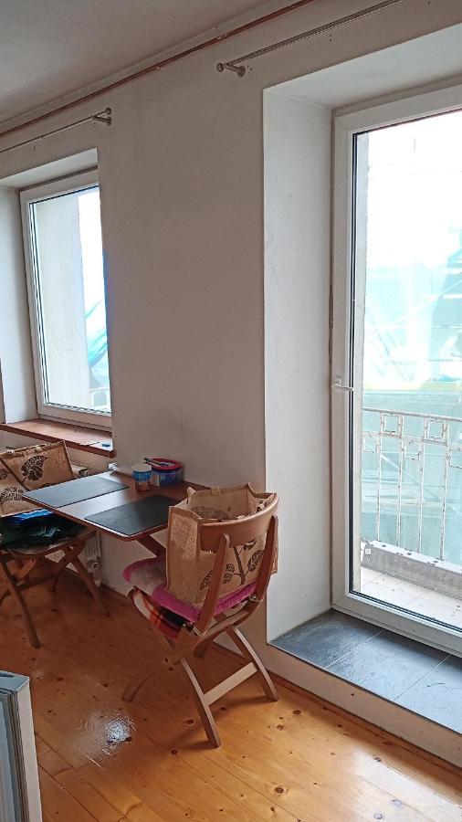 Bydleni V Centru Ov Blizko Stodolni, Bez Vytahu Lägenhet Ostrava Exteriör bild